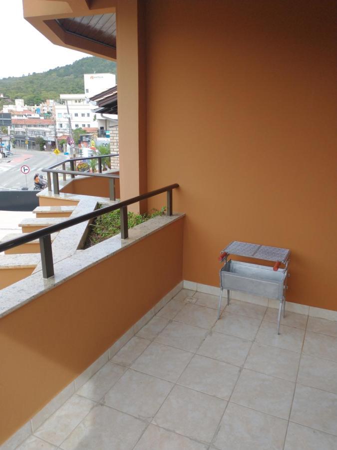 Residencial Com. Dória Bombinhas Exterior foto