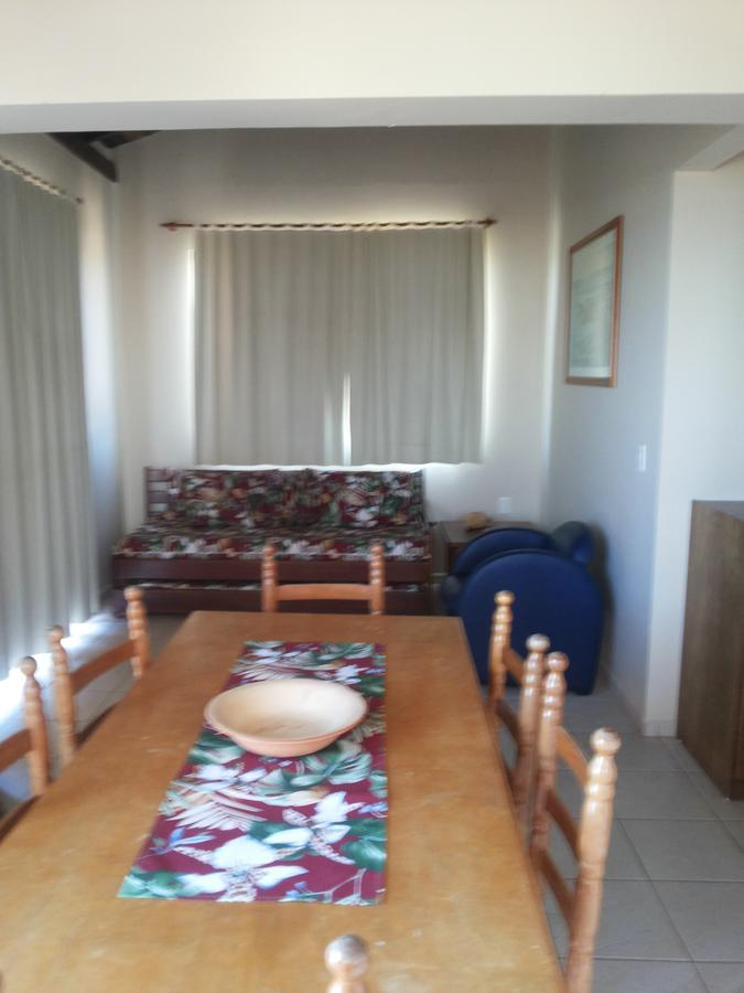 Residencial Com. Dória Bombinhas Exterior foto