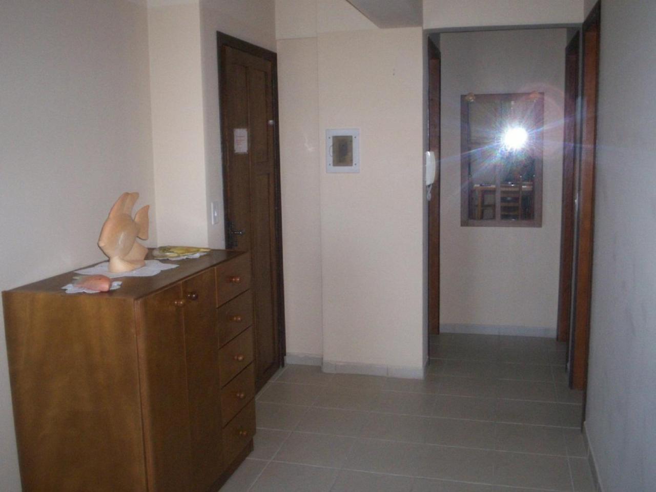 Residencial Com. Dória Bombinhas Exterior foto