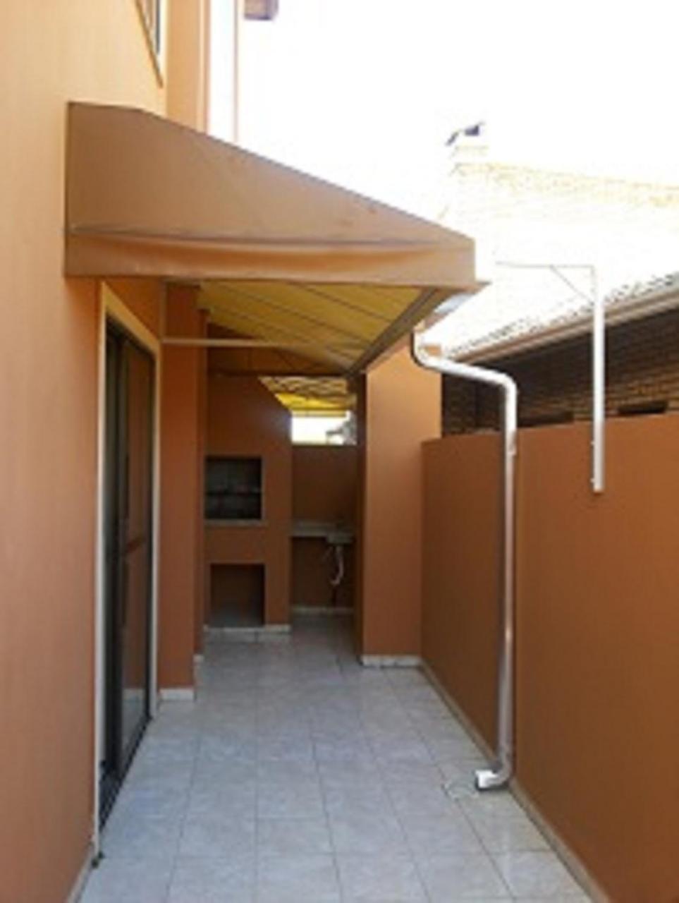 Residencial Com. Dória Bombinhas Exterior foto