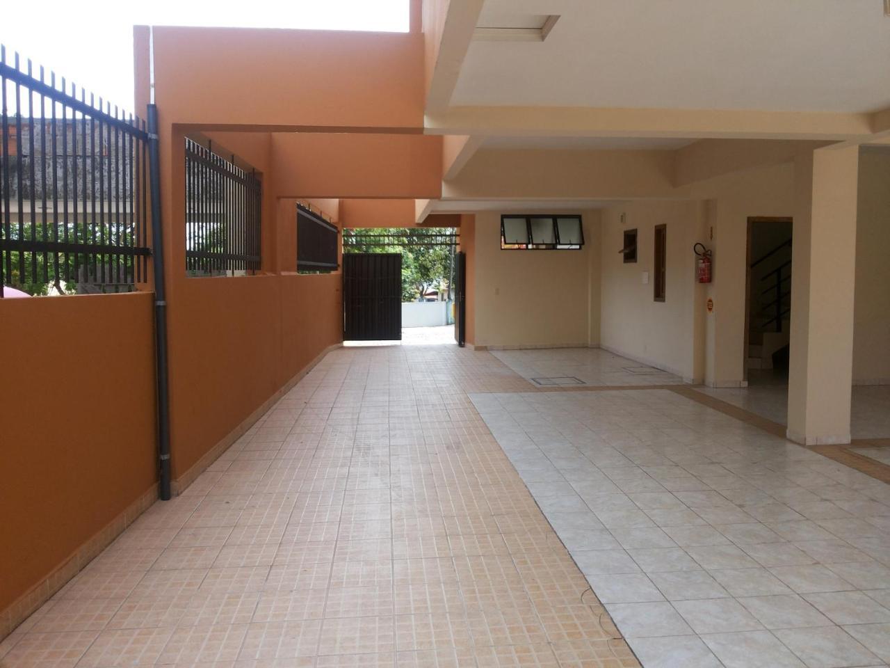 Residencial Com. Dória Bombinhas Exterior foto