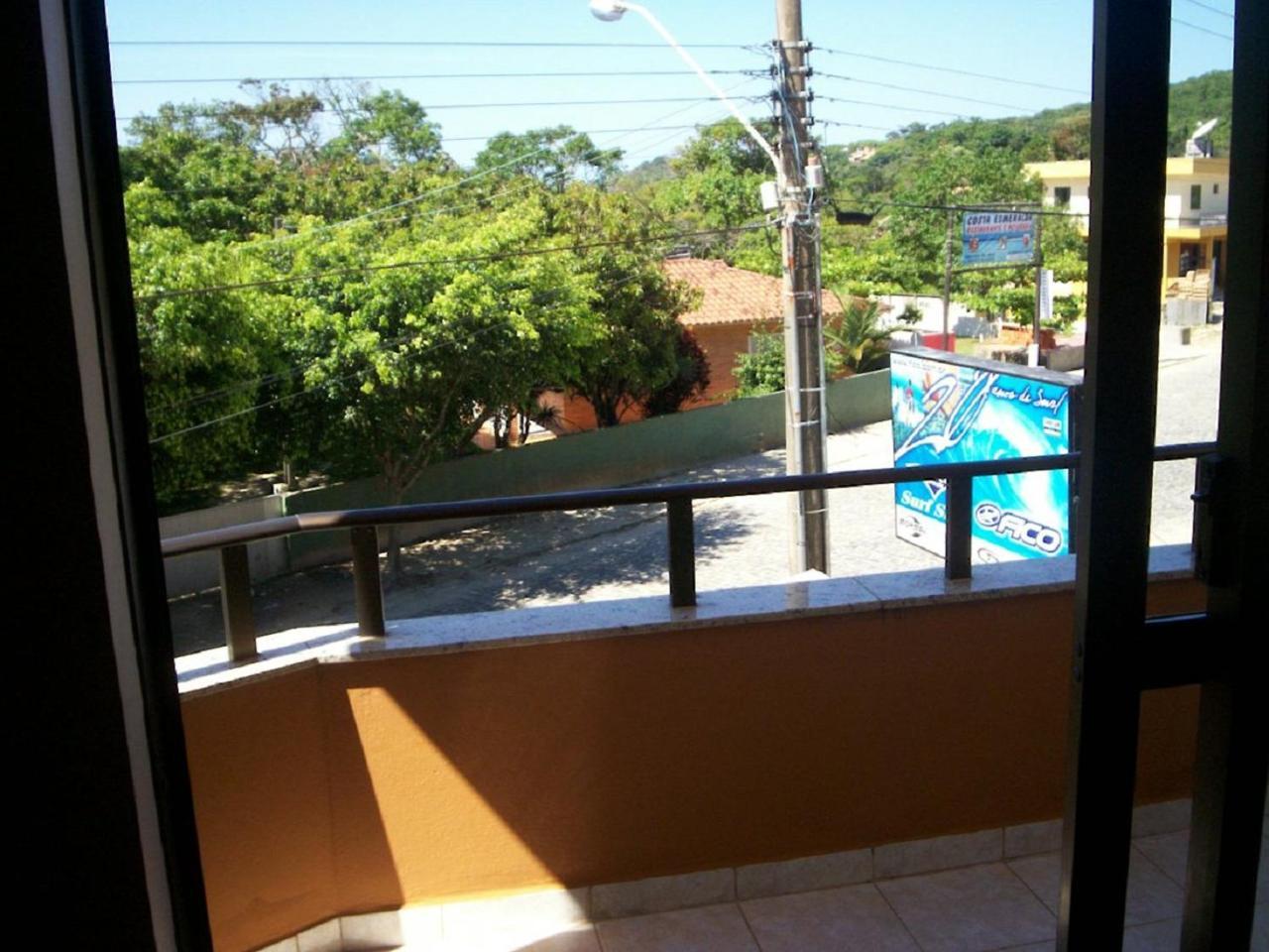 Residencial Com. Dória Bombinhas Exterior foto