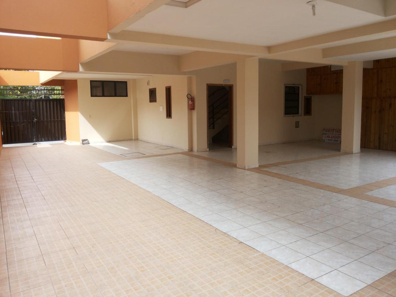 Residencial Com. Dória Bombinhas Exterior foto