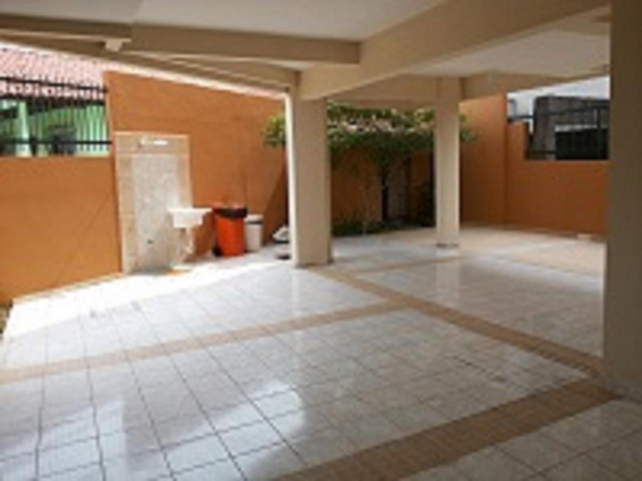 Residencial Com. Dória Bombinhas Exterior foto
