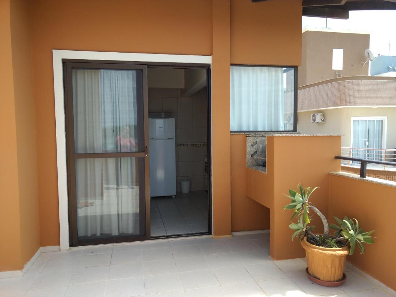 Residencial Com. Dória Bombinhas Exterior foto