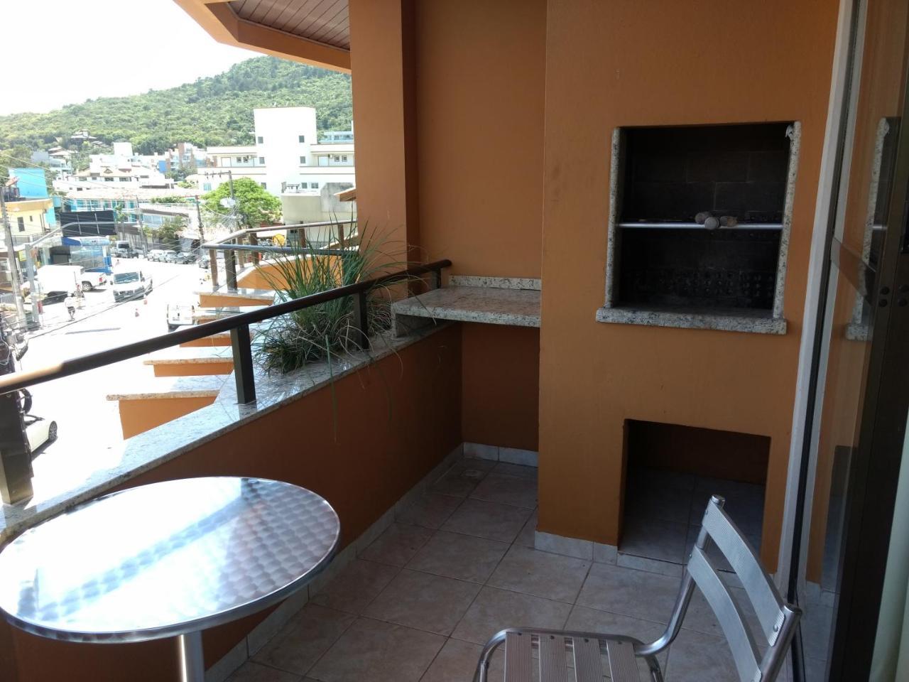 Residencial Com. Dória Bombinhas Exterior foto