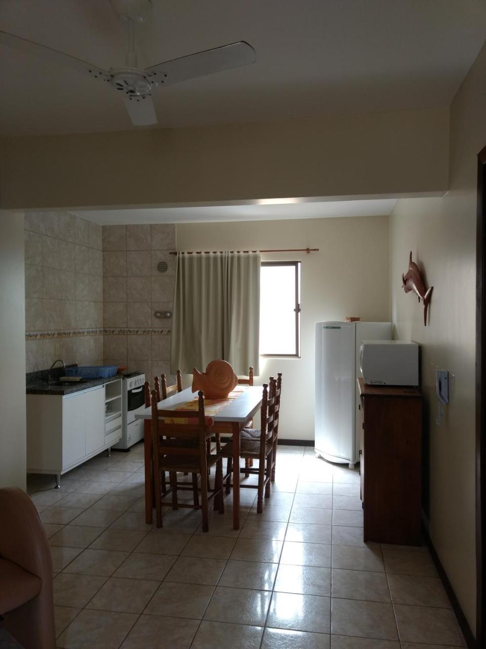 Residencial Com. Dória Bombinhas Exterior foto